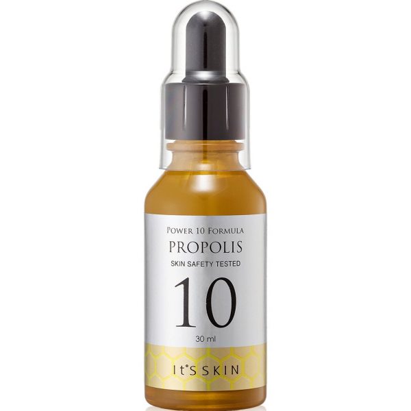 Сыворотка для лица успокаивающая It's Skin Power 10 Formula Propolis 30 ml