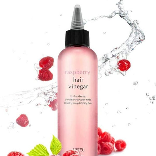 Бальзам для волос с малиновым уксусом Raspberry Vinegar Hair Treatment 165мл