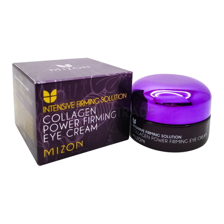 Коллаген крем Mizon Collagen Power Firming Eye Cream -20 ml