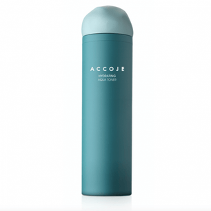 Accoje Hydrating Aqua Toner 130ml 