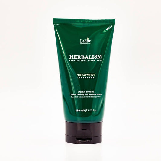 Маска для волос с аминокислотами Lador Herbalism Treatment 150 ml