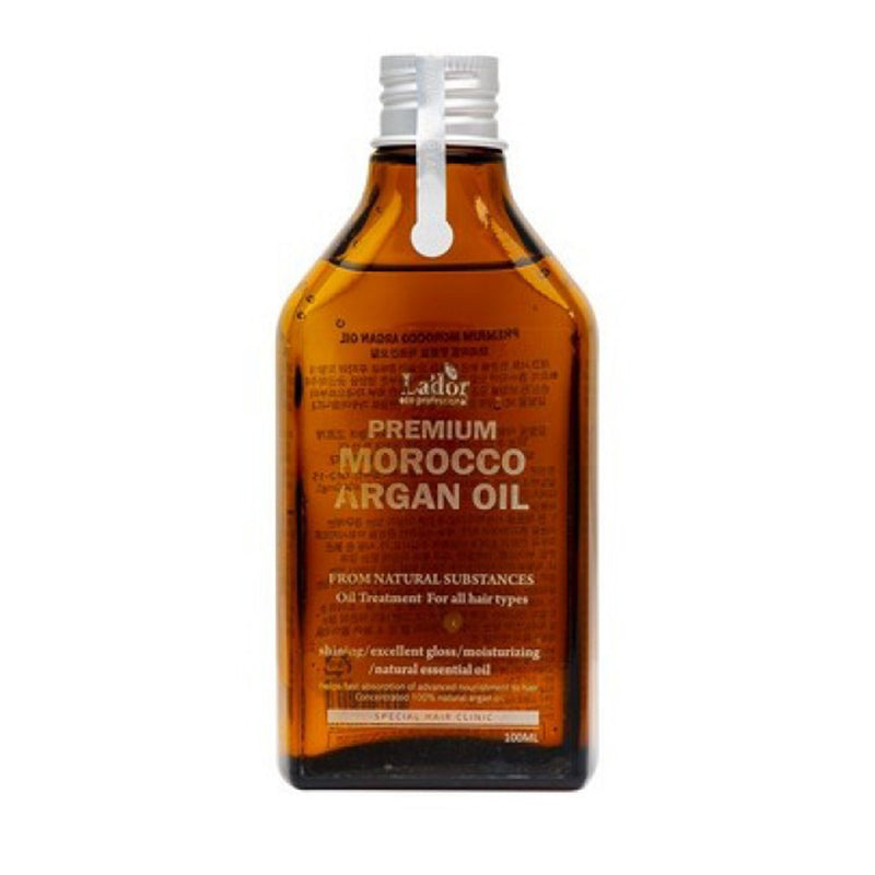 Аргановое масло Lador Premium Argan Hair Oil 100 ml