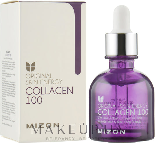 Коллагеновая сыворотка Mizon Collagen 100 - 30 ml
